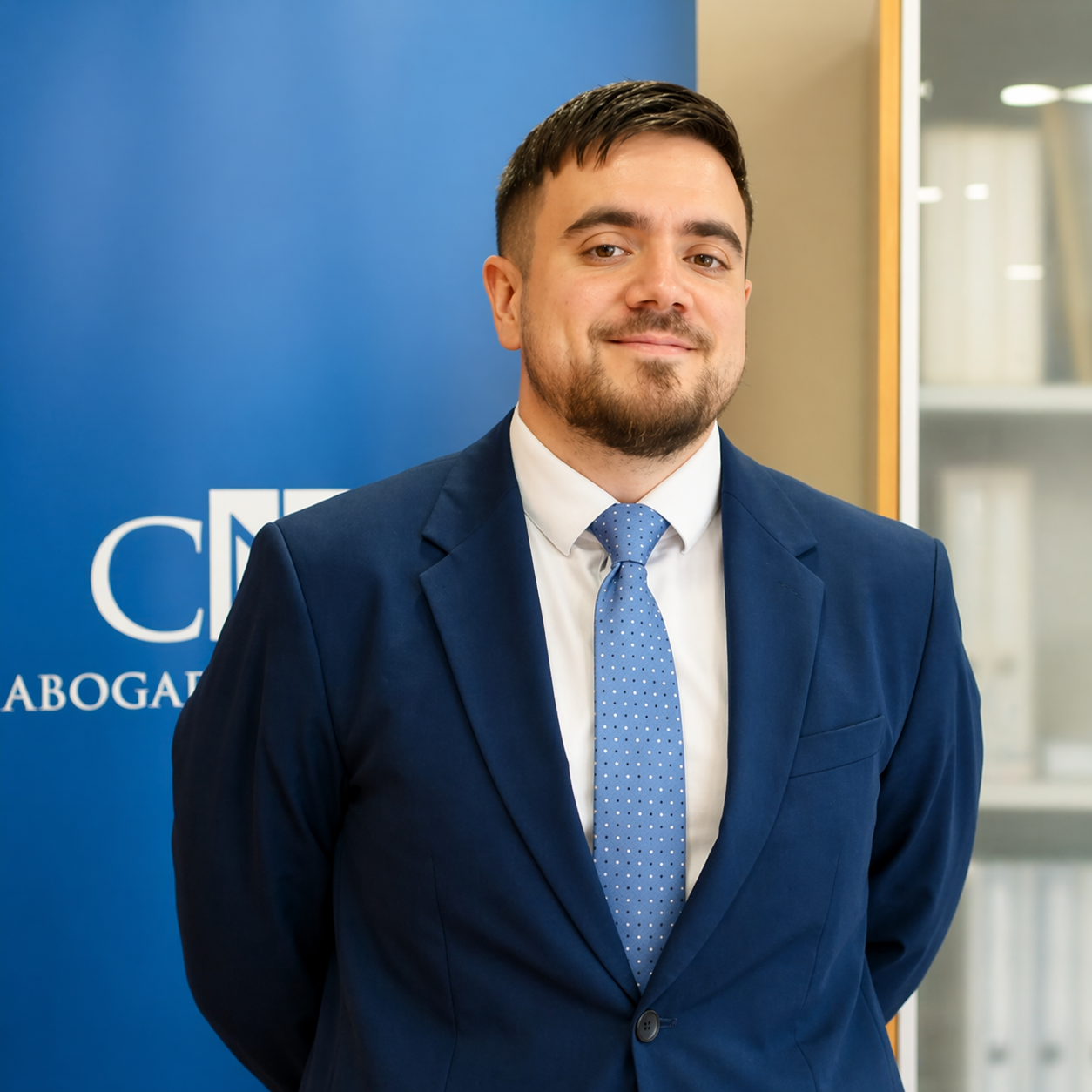 Daniel Gutierrez Gomez